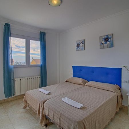 Holiday Villa Garduix 칼페 외부 사진