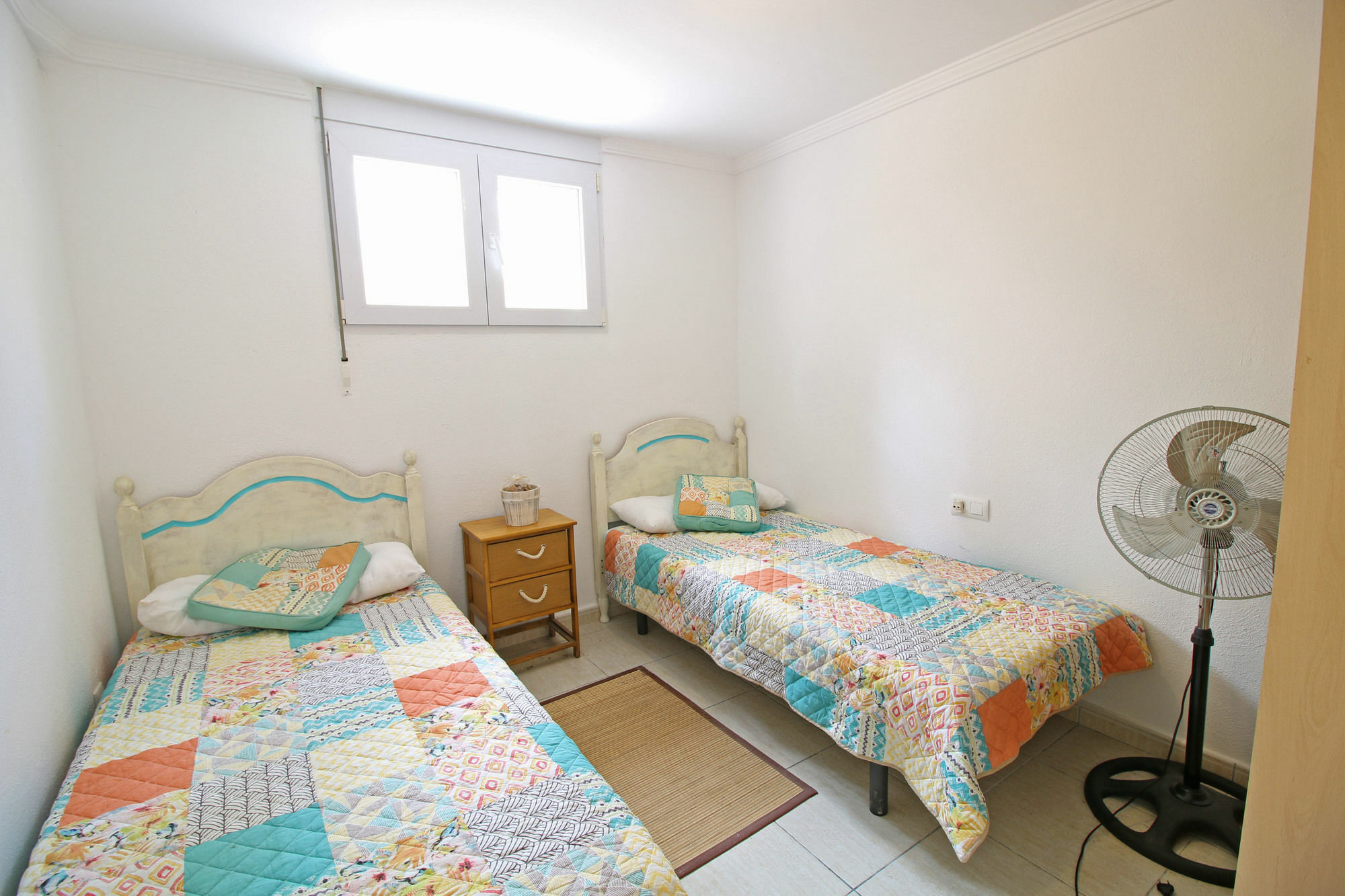Holiday Villa Garduix 칼페 외부 사진