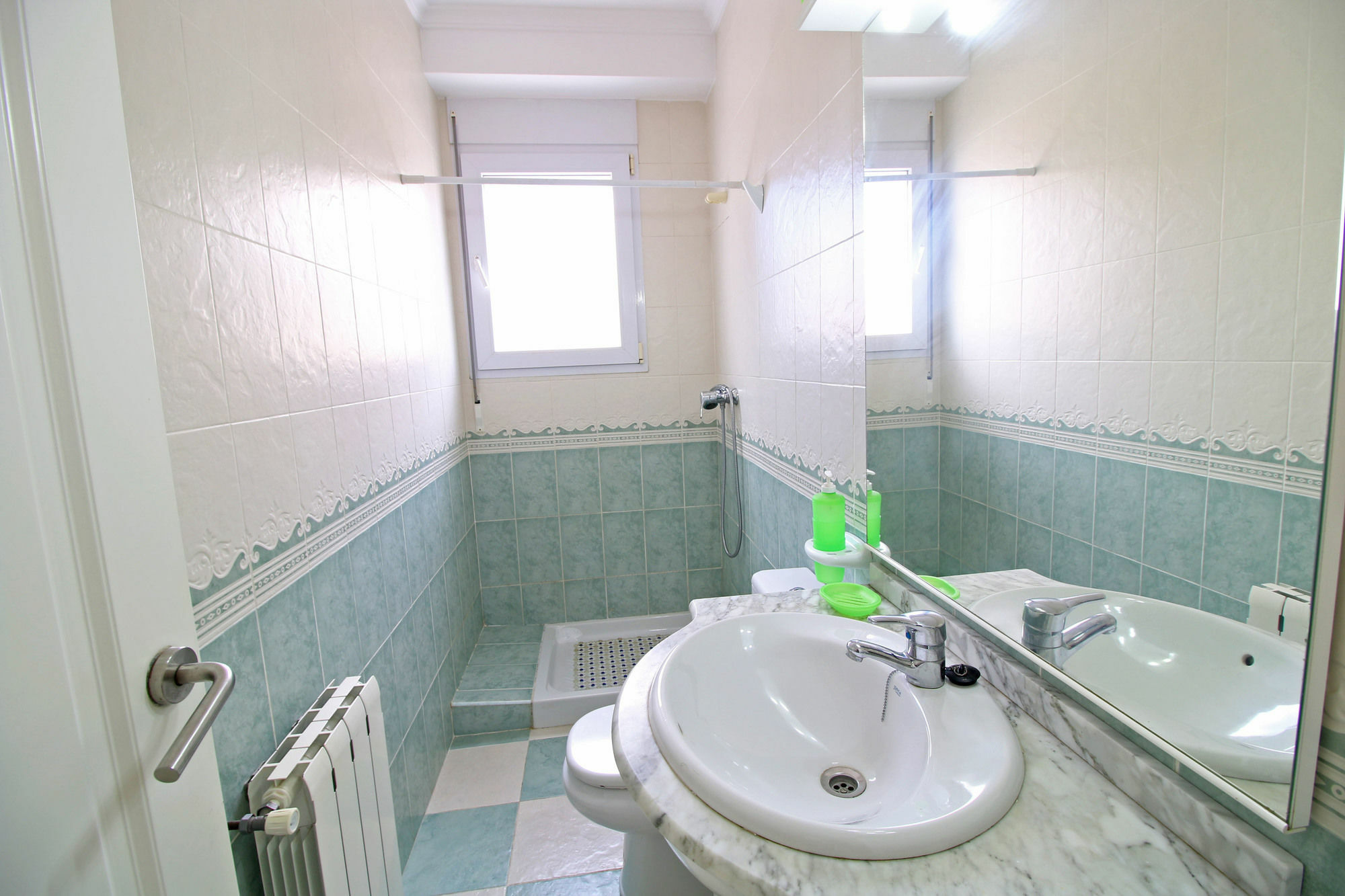 Holiday Villa Garduix 칼페 외부 사진