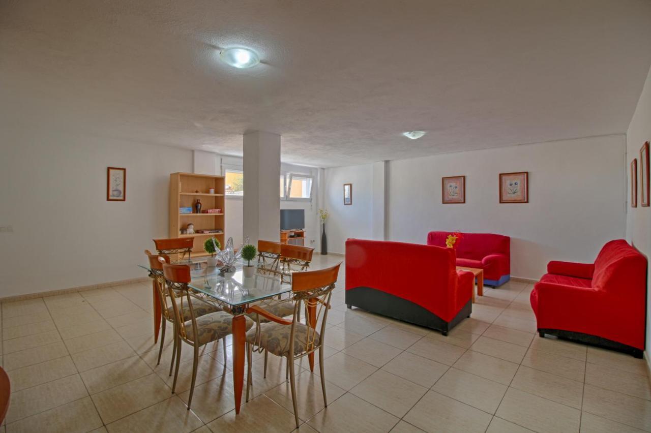 Holiday Villa Garduix 칼페 외부 사진