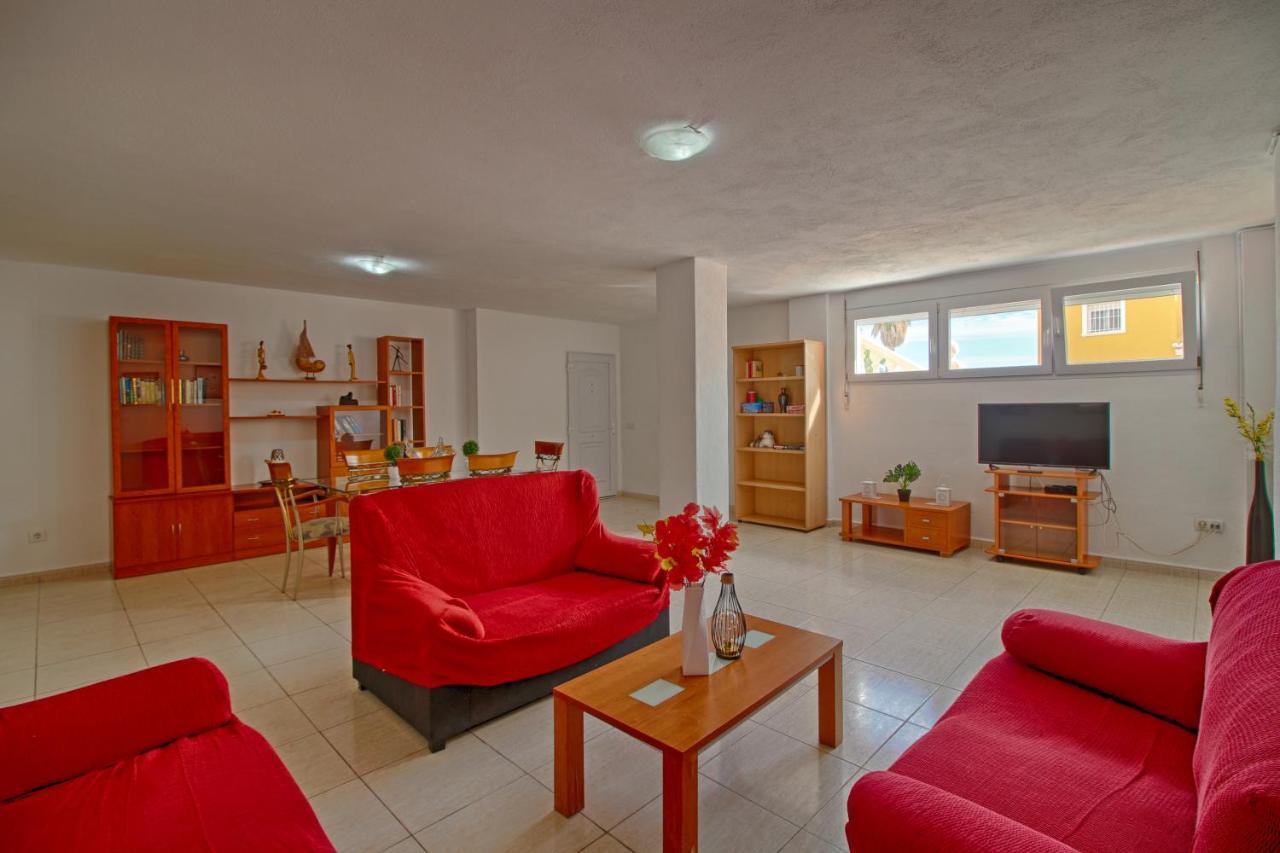 Holiday Villa Garduix 칼페 외부 사진