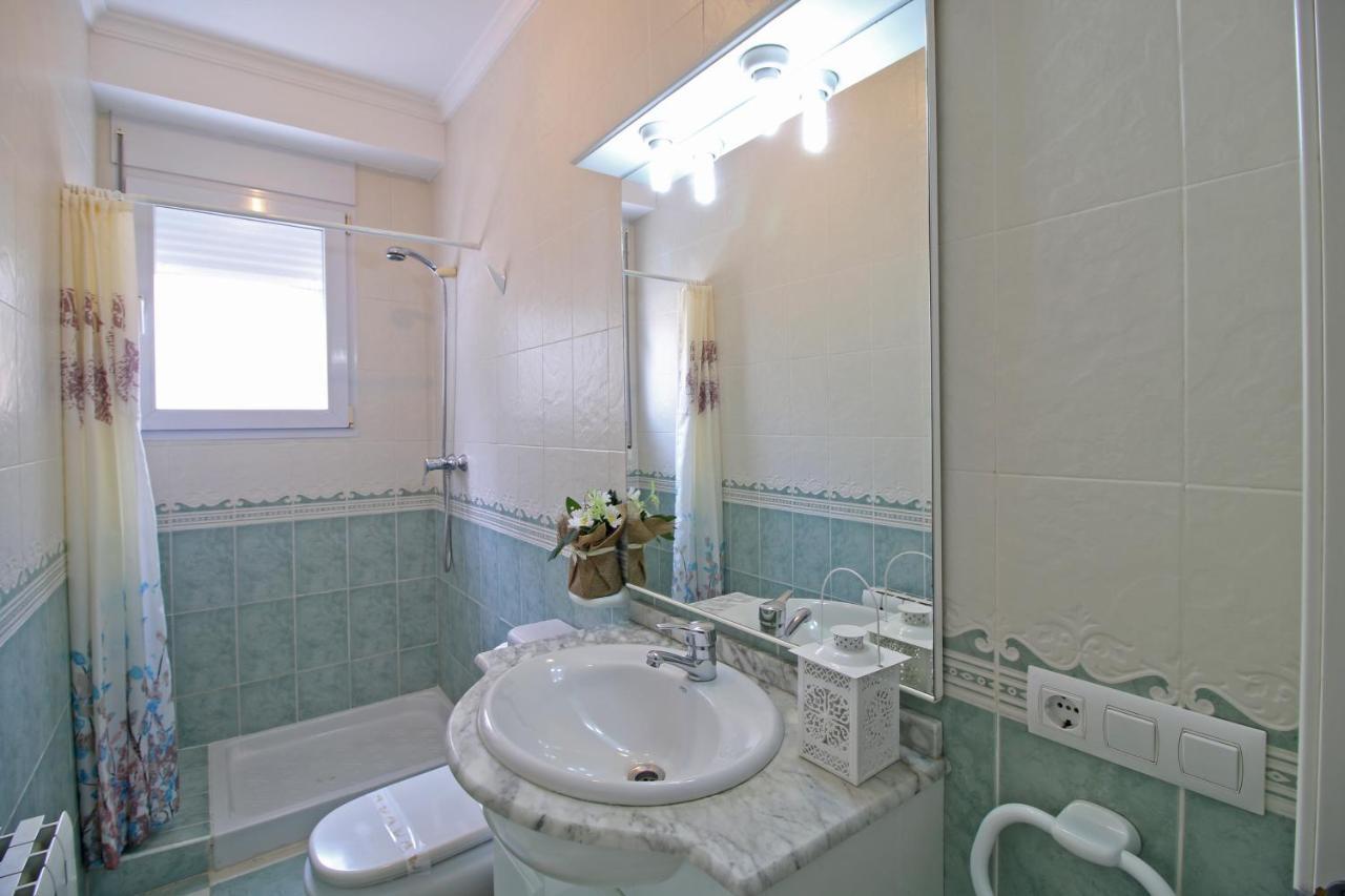 Holiday Villa Garduix 칼페 외부 사진
