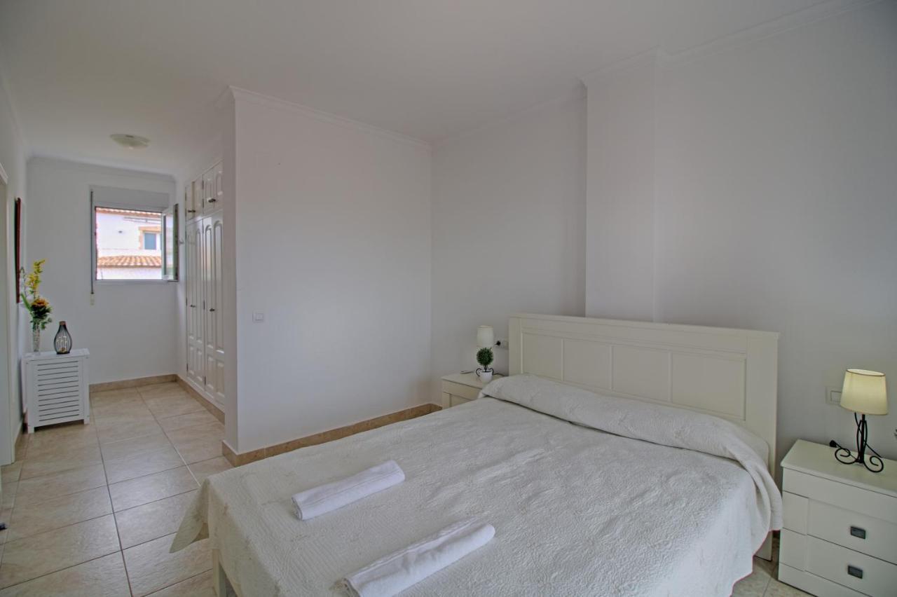 Holiday Villa Garduix 칼페 외부 사진